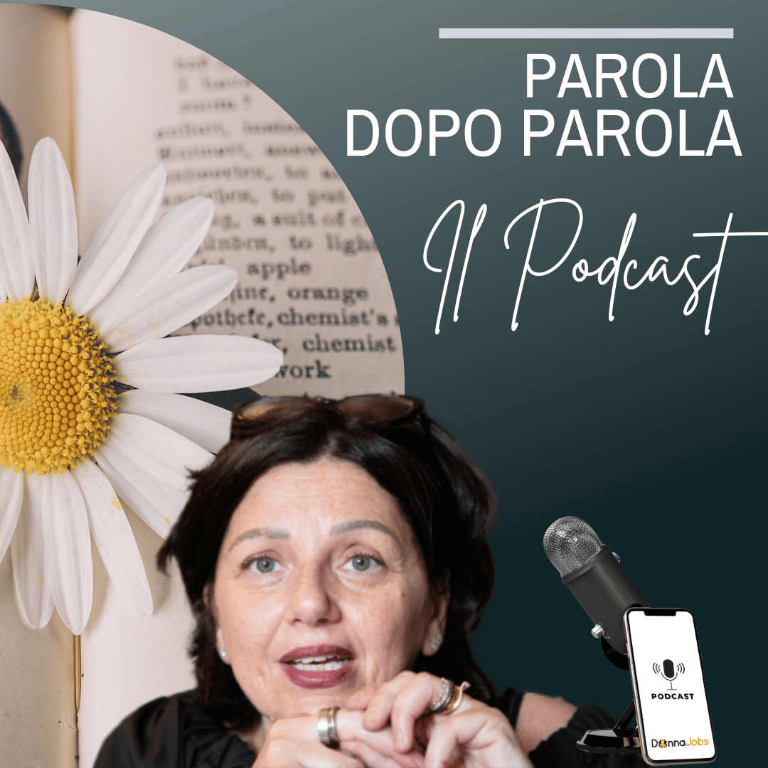Parola Dopo Parola - Il Podcast